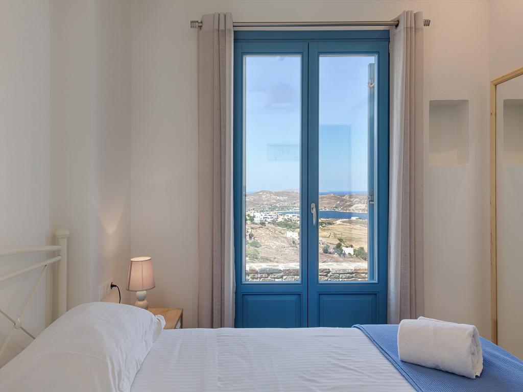 Rámos Serifos Blue מראה חיצוני תמונה