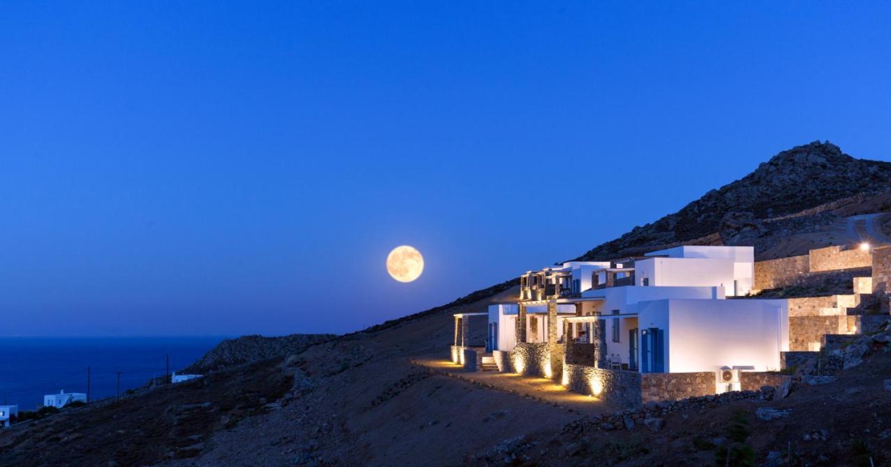 Rámos Serifos Blue מראה חיצוני תמונה